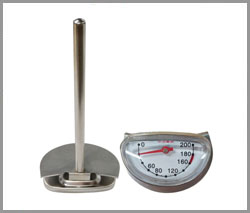 SP-B-27 ODM, Deep Frying thermometer