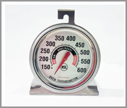 SP-Z-19S1, Oven thermometer