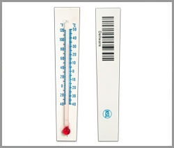 SP-L-26, Room Thermometer