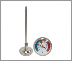SP-B-3G, Cooking thermometer