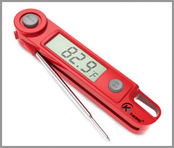SP-E-134, Cooking thermometer