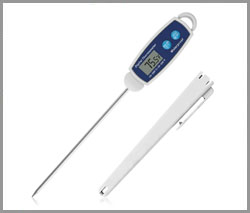 SP-E-133 , Cooking thermometer