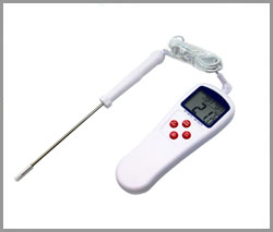 SP-E-129, Cooking thermometer