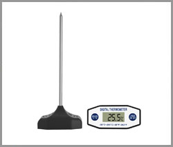 SP-E-130, Cooking thermometer