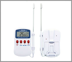 SP-E-132, Cooking thermometer