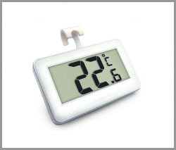 SP-E-120, Freezer thermometer