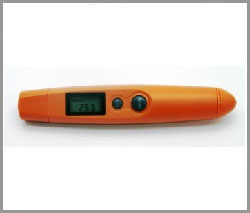 SP-R-5, Infrared thermometer