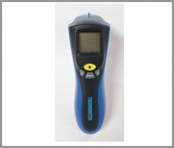SP-R-7, Infrared thermometer