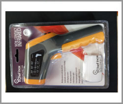 SP-R-8, Infrared thermometer