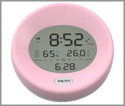 SP-E-135, Room Thermometer
