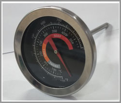SP-H-15D, Meat Thermometer 