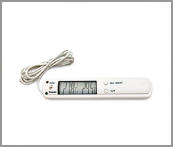 SP-E-137, Electronic thermometer