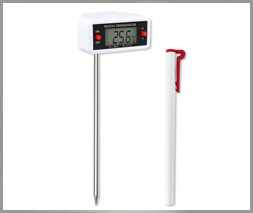 SP-E-45, Pocket thermometer