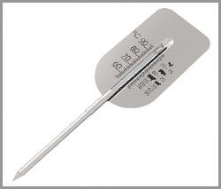 SP-L-25, Bimental cooking thermometer