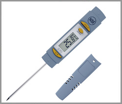 SPE-146, Cooking thermometer