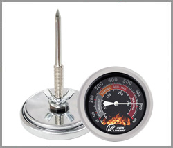 SP-H-23-1, Grill thermometer