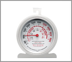SP-Z-23, Oven thermometer