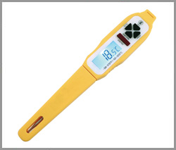 SPE-152, Cooking thermometer